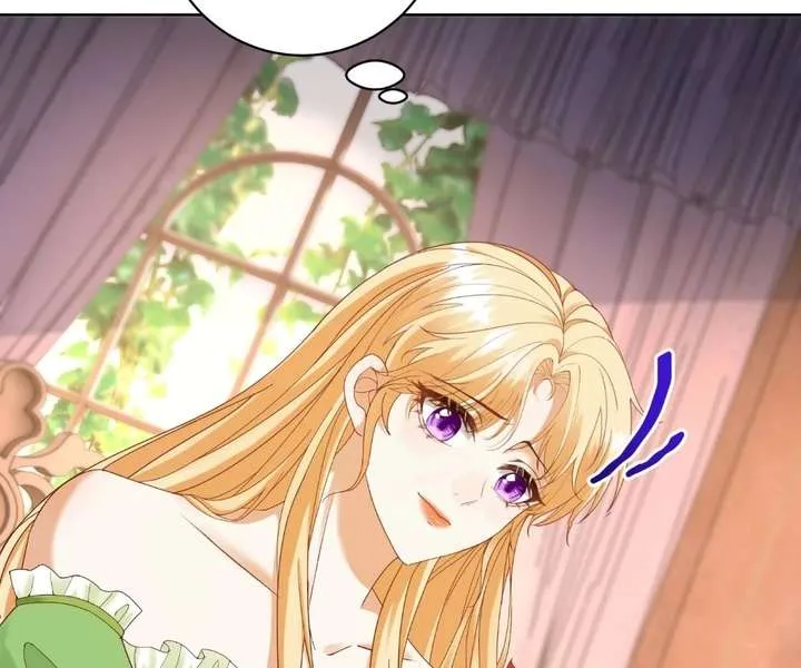 I Want to Maintain My Stepmother’s Character Chapter 43 page 112