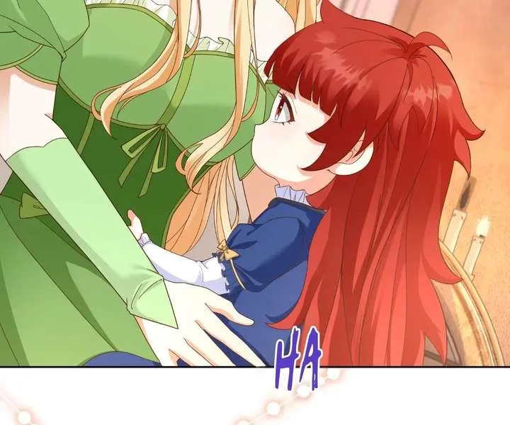 I Want to Maintain My Stepmother’s Character Chapter 43 page 113