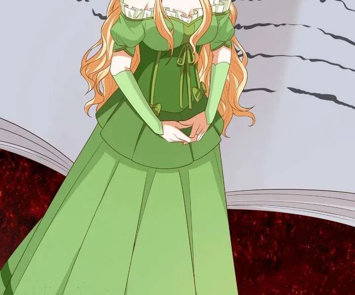 I Want to Maintain My Stepmother’s Character Chapter 45 page 18