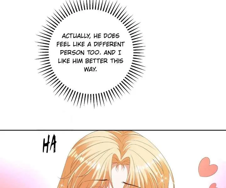 I Want to Maintain My Stepmother’s Character Chapter 43 page 103