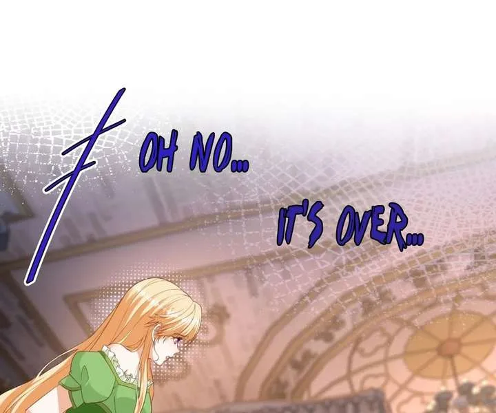 I Want to Maintain My Stepmother’s Character Chapter 46 page 1