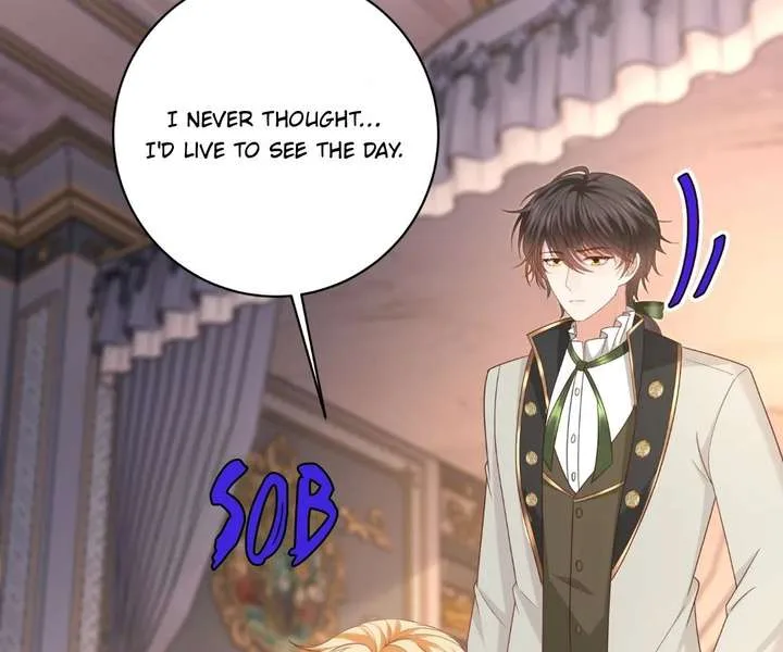 I Want to Maintain My Stepmother’s Character Chapter 46 page 15