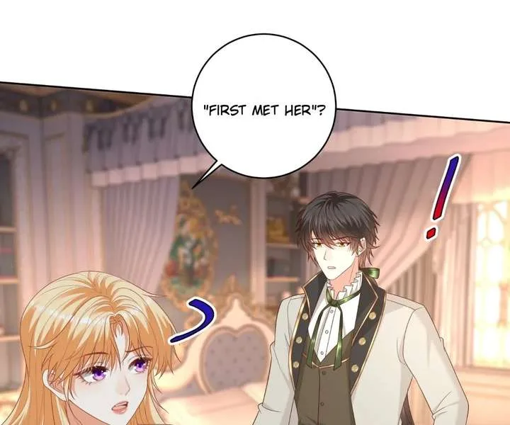 I Want to Maintain My Stepmother’s Character Chapter 46 page 23