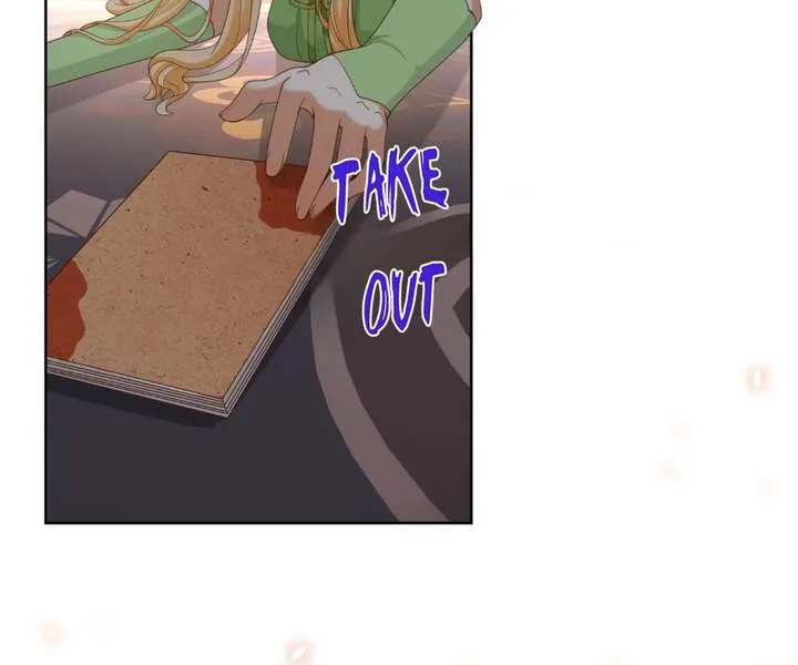 I Want to Maintain My Stepmother’s Character Chapter 46 page 42