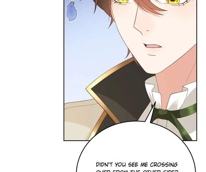 I Want to Maintain My Stepmother’s Character Chapter 45 page 31