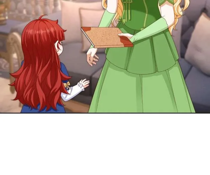 I Want to Maintain My Stepmother’s Character Chapter 46 page 45
