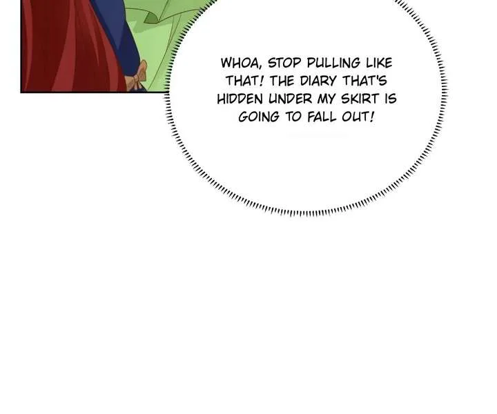 I Want to Maintain My Stepmother’s Character Chapter 45 page 44