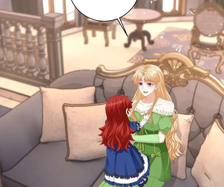 I Want to Maintain My Stepmother’s Character Chapter 46 page 31