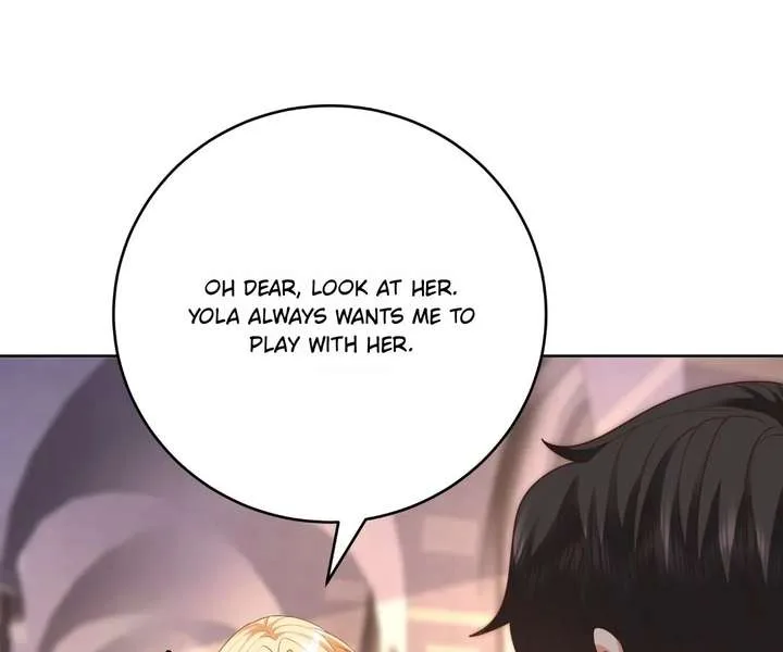 I Want to Maintain My Stepmother’s Character Chapter 45 page 45