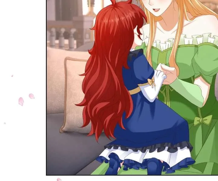 I Want to Maintain My Stepmother’s Character Chapter 46 page 34