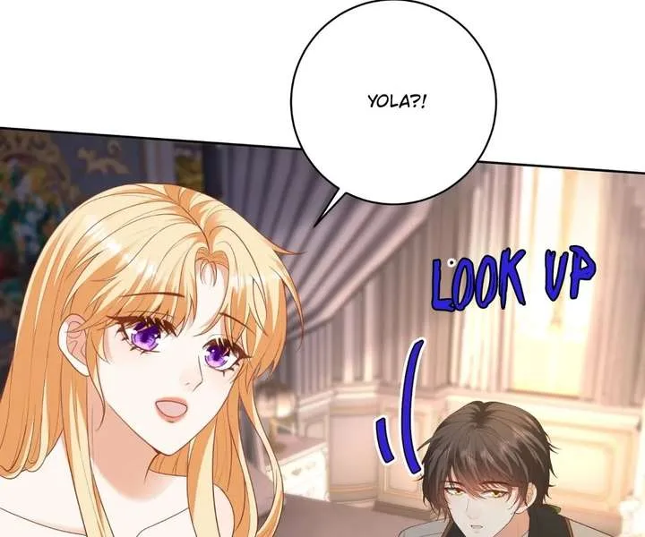 I Want to Maintain My Stepmother’s Character Chapter 46 page 5