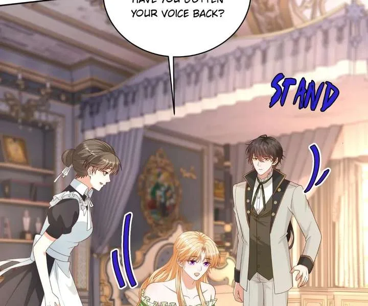 I Want to Maintain My Stepmother’s Character Chapter 46 page 10