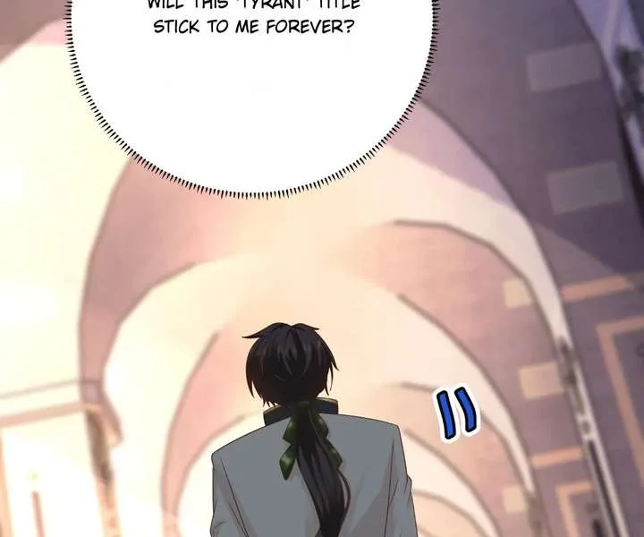 I Want to Maintain My Stepmother’s Character Chapter 45 page 54