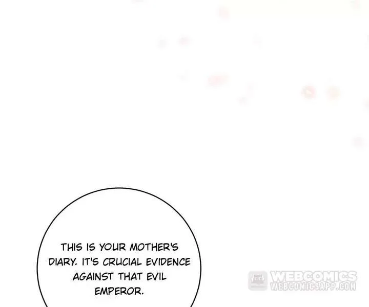 I Want to Maintain My Stepmother’s Character Chapter 46 page 43