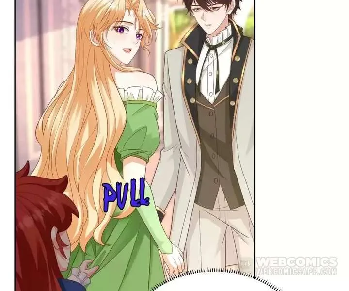 I Want to Maintain My Stepmother’s Character Chapter 45 page 43