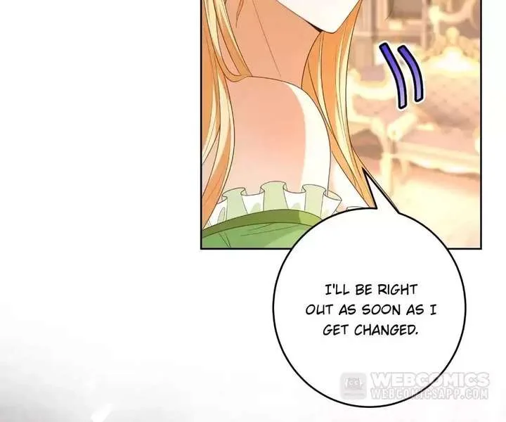 I Want to Maintain My Stepmother’s Character Chapter 45 page 67