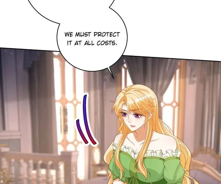 I Want to Maintain My Stepmother’s Character Chapter 46 page 44
