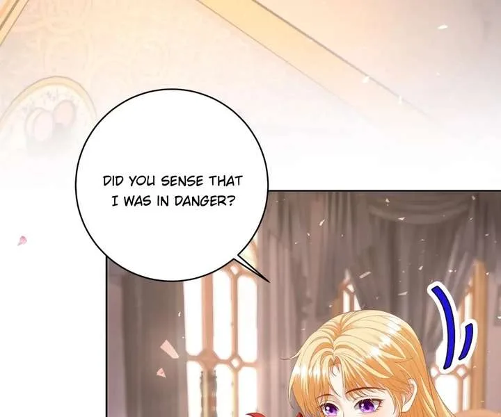 I Want to Maintain My Stepmother’s Character Chapter 46 page 33