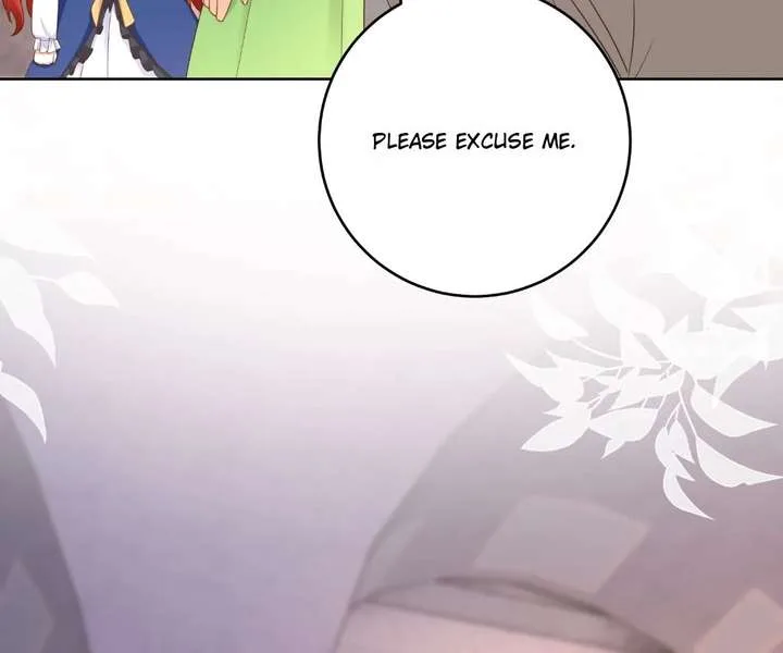 I Want to Maintain My Stepmother’s Character Chapter 45 page 47