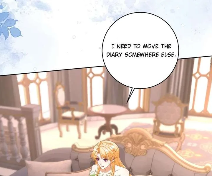I Want to Maintain My Stepmother’s Character Chapter 46 page 39