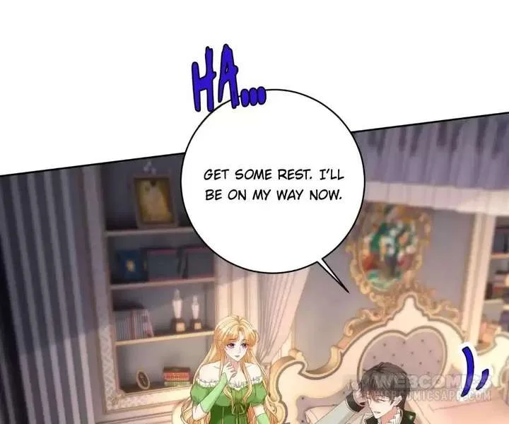I Want to Maintain My Stepmother’s Character Chapter 46 page 27