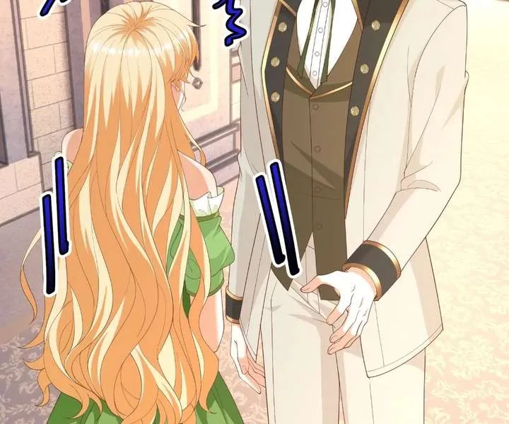 I Want to Maintain My Stepmother’s Character Chapter 45 page 36
