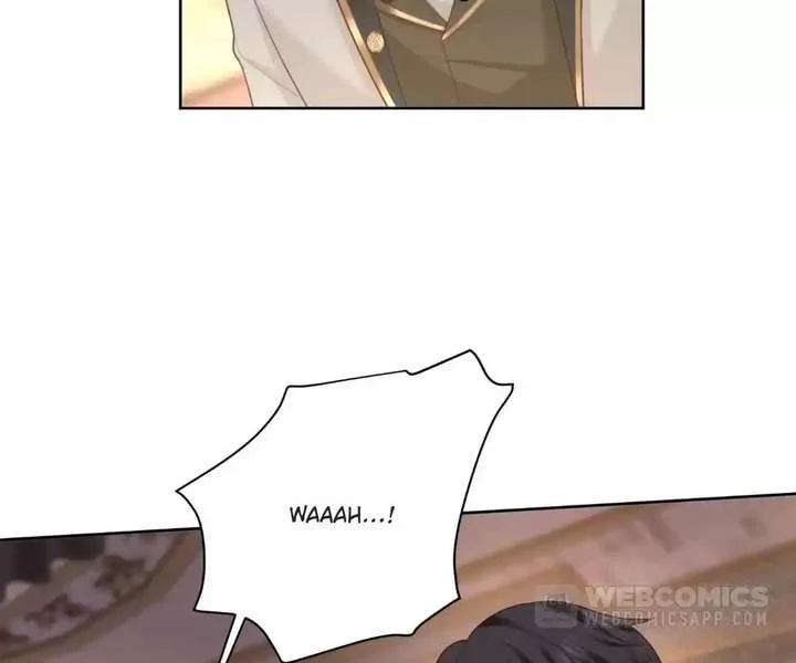 I Want to Maintain My Stepmother’s Character Chapter 46 page 19