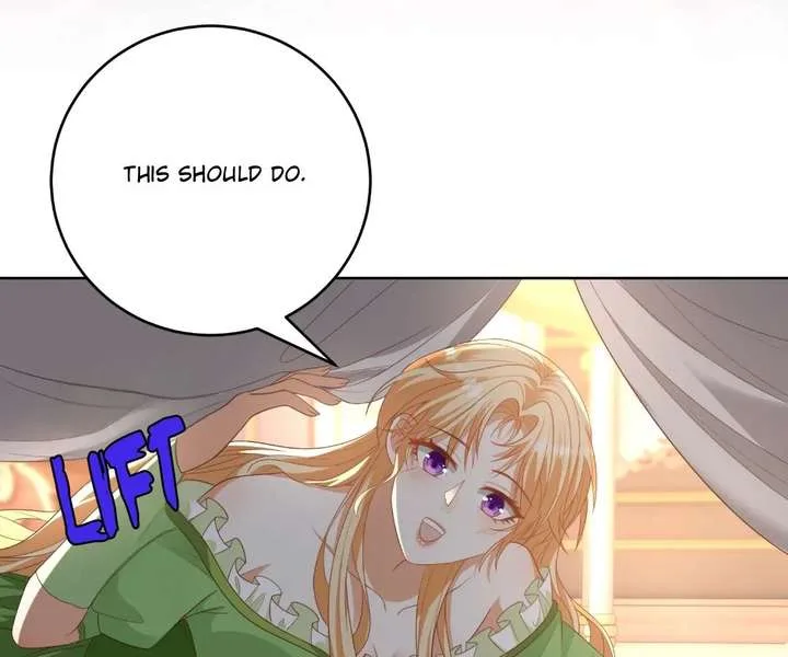 I Want to Maintain My Stepmother’s Character Chapter 45 page 71