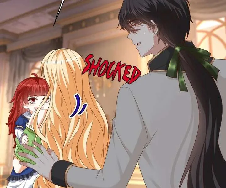I Want to Maintain My Stepmother’s Character Chapter 46 page 20