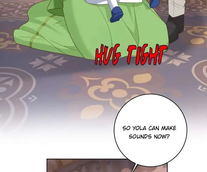 I Want to Maintain My Stepmother’s Character Chapter 46 page 17