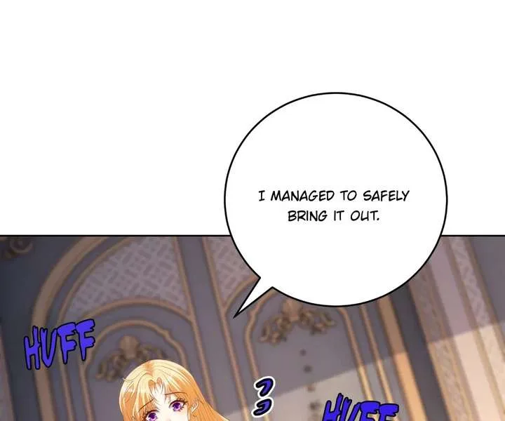 I Want to Maintain My Stepmother’s Character Chapter 45 page 61