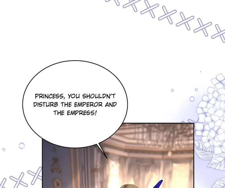 I Want to Maintain My Stepmother’s Character Chapter 46 page 7