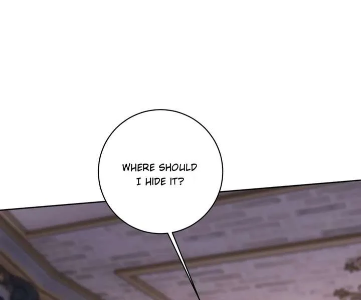 I Want to Maintain My Stepmother’s Character Chapter 46 page 49