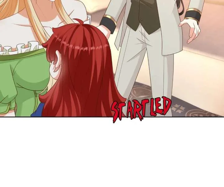 I Want to Maintain My Stepmother’s Character Chapter 46 page 24