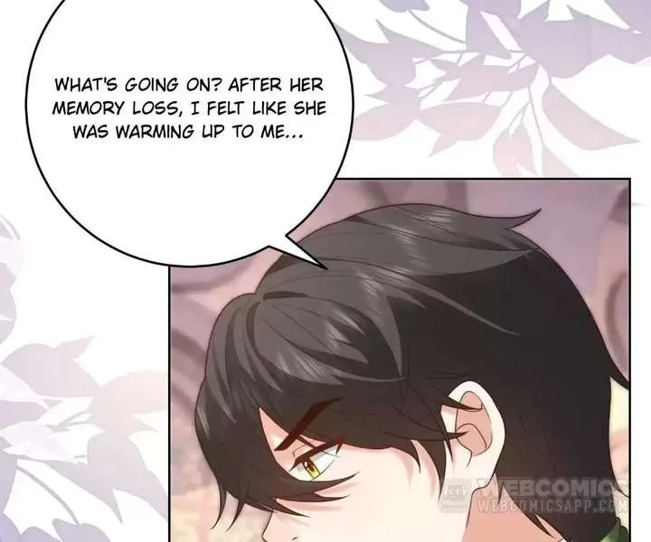 I Want to Maintain My Stepmother’s Character Chapter 45 page 51