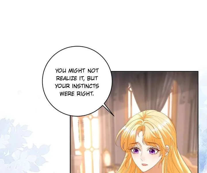 I Want to Maintain My Stepmother’s Character Chapter 46 page 37