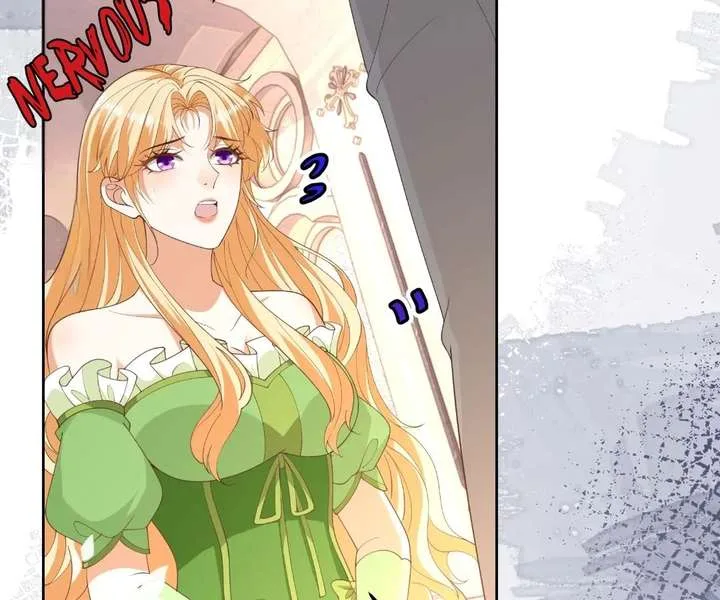 I Want to Maintain My Stepmother’s Character Chapter 45 page 28