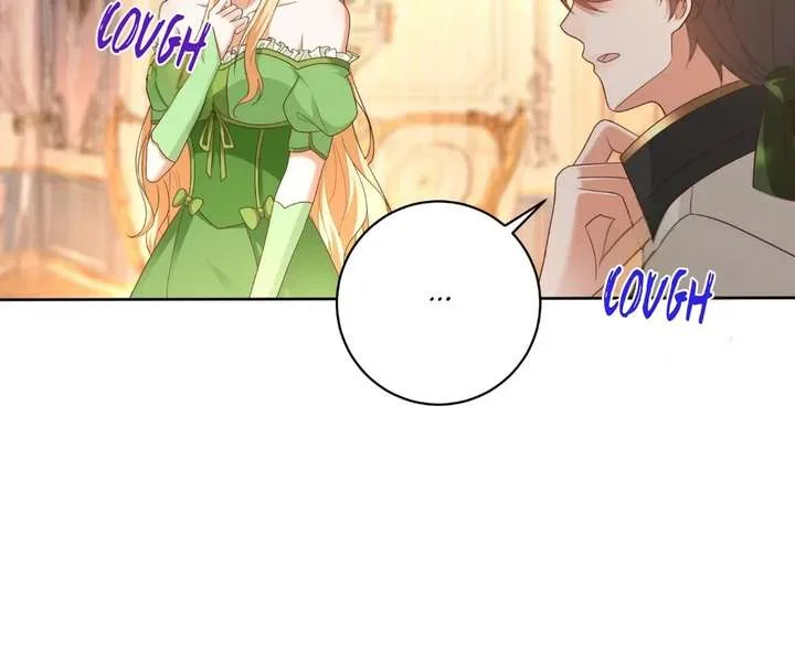 I Want to Maintain My Stepmother’s Character Chapter 48 page 6
