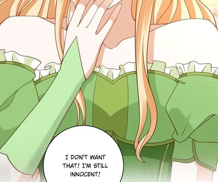 I Want to Maintain My Stepmother’s Character Chapter 47 page 5