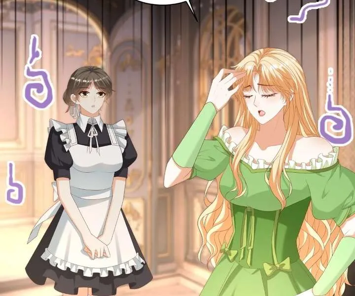I Want to Maintain My Stepmother’s Character Chapter 46 page 64