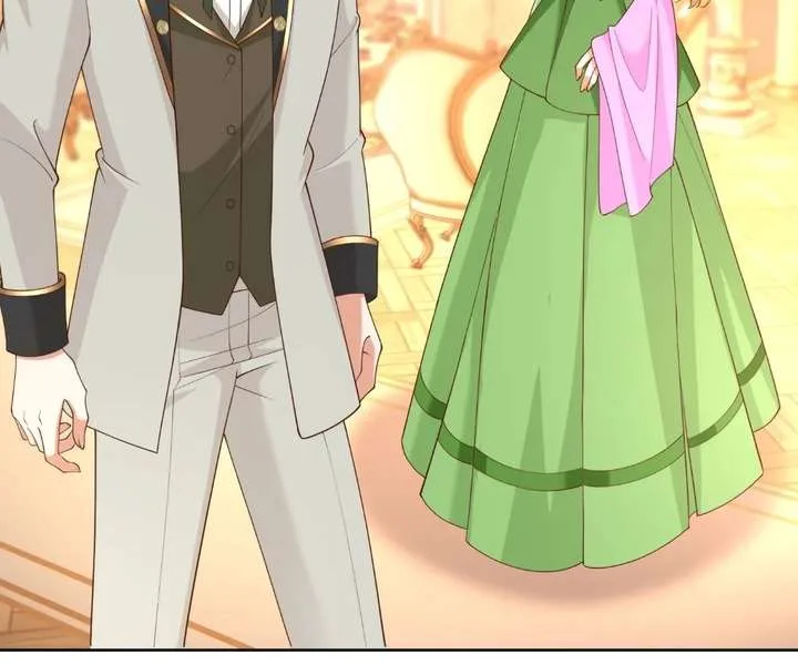 I Want to Maintain My Stepmother’s Character Chapter 48 page 58