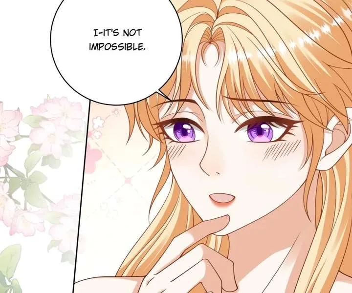 I Want to Maintain My Stepmother’s Character Chapter 47 page 12