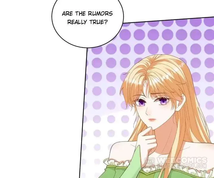 I Want to Maintain My Stepmother’s Character Chapter 46 page 75