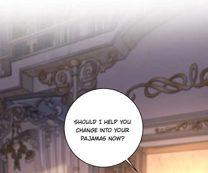 I Want to Maintain My Stepmother’s Character Chapter 48 page 33