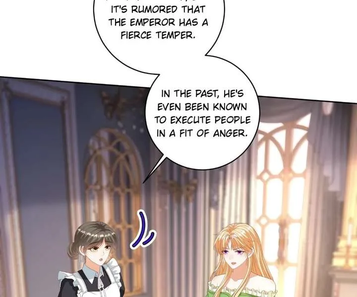 I Want to Maintain My Stepmother’s Character Chapter 46 page 70