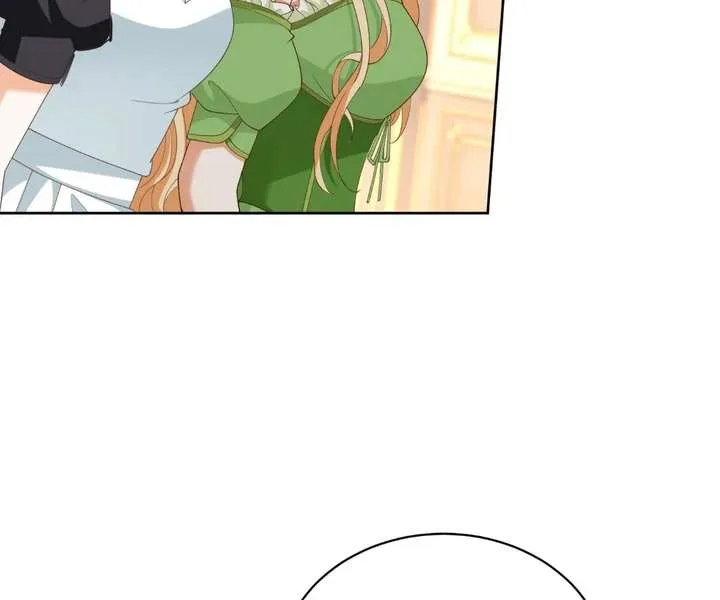 I Want to Maintain My Stepmother’s Character Chapter 46 page 81
