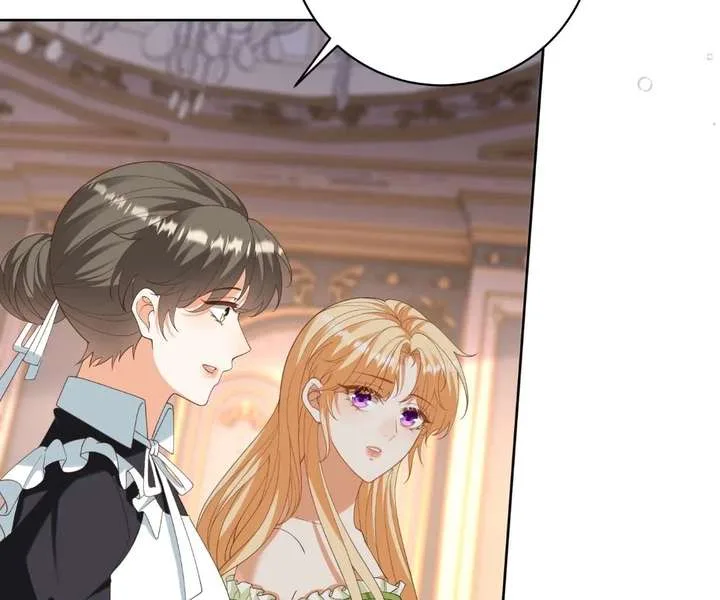 I Want to Maintain My Stepmother’s Character Chapter 46 page 80