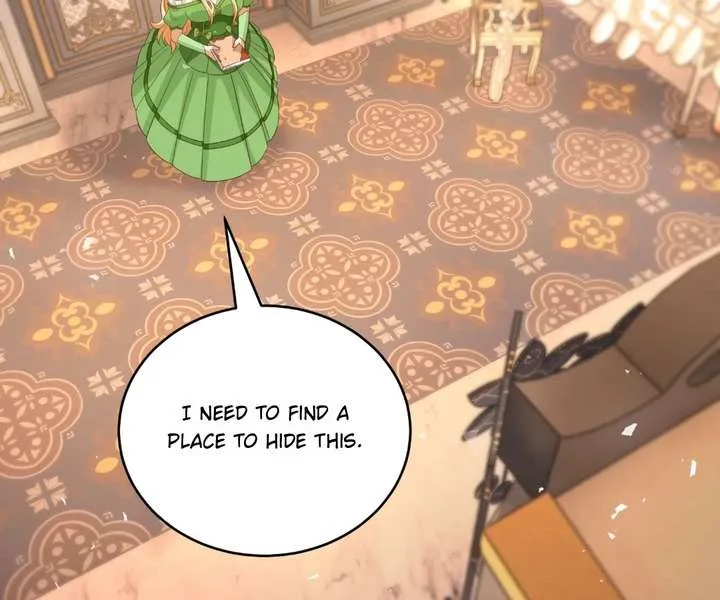 I Want to Maintain My Stepmother’s Character Chapter 45 page 69
