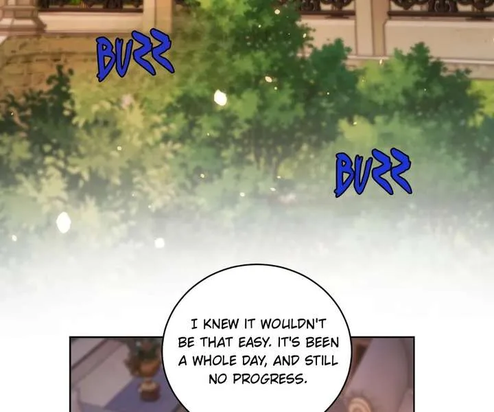 I Want to Maintain My Stepmother’s Character Chapter 46 page 90