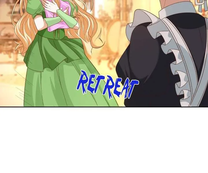 I Want to Maintain My Stepmother’s Character Chapter 48 page 24